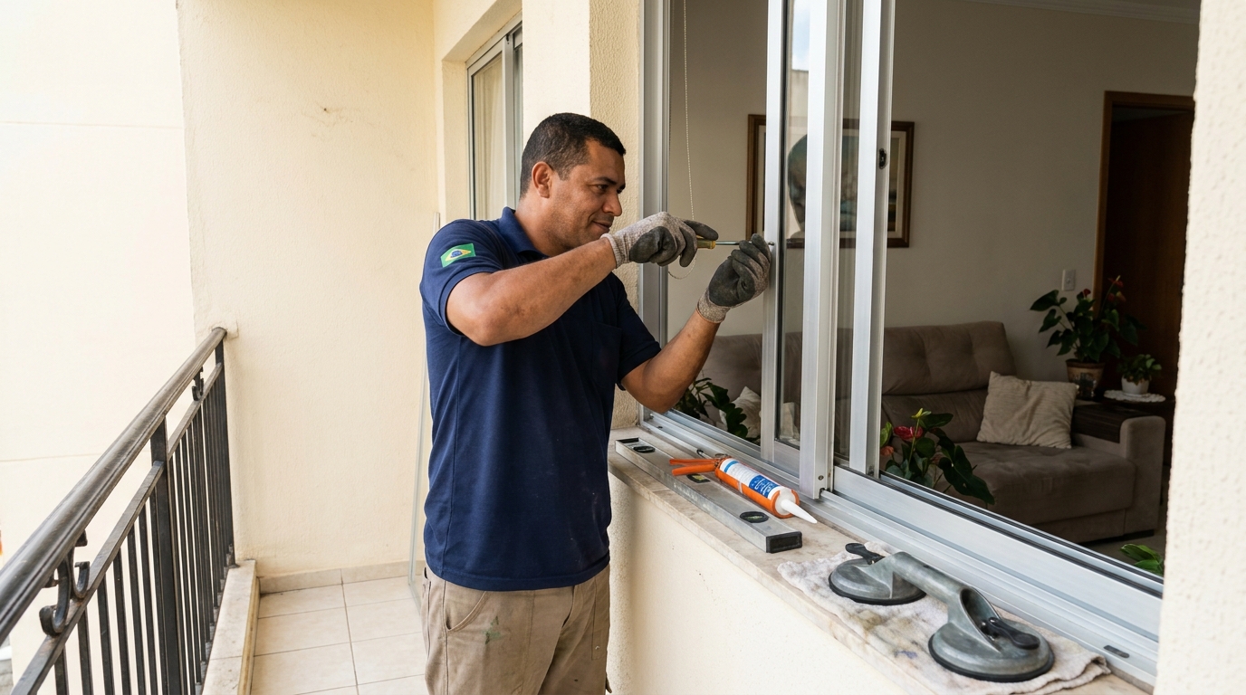 Modelos com Melhor Ventilação em São José do Rio Preto‑SP